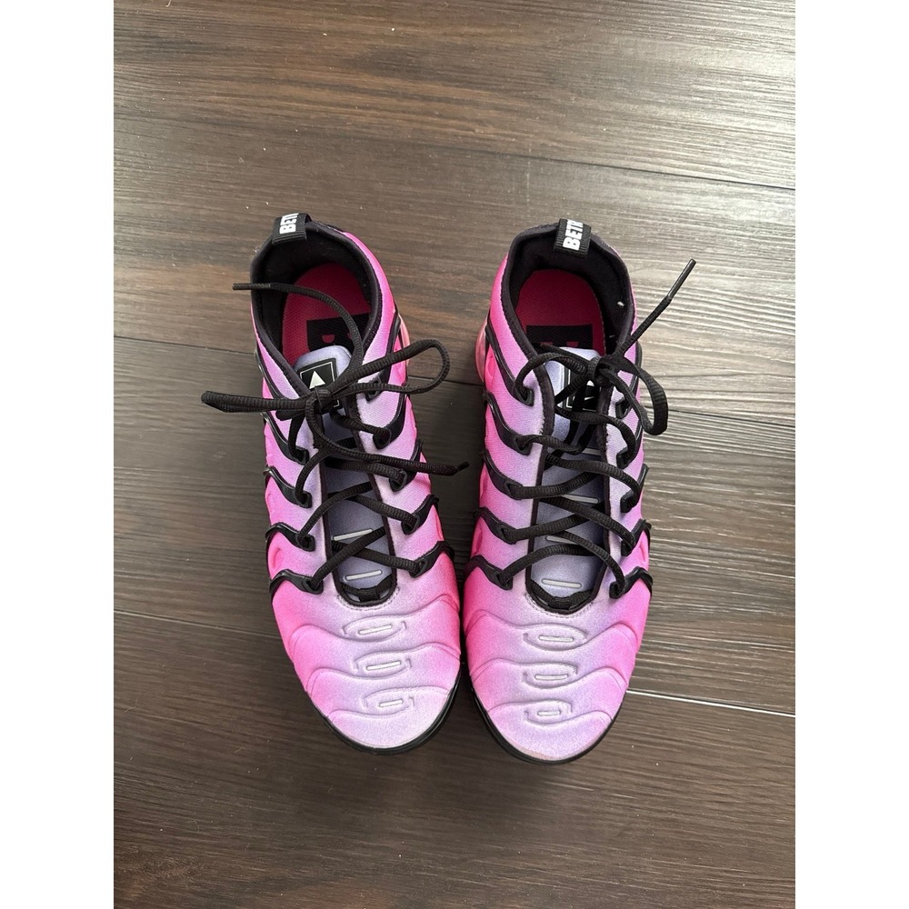 Nike Air VaporMax Plus "BeTrue" 2018
